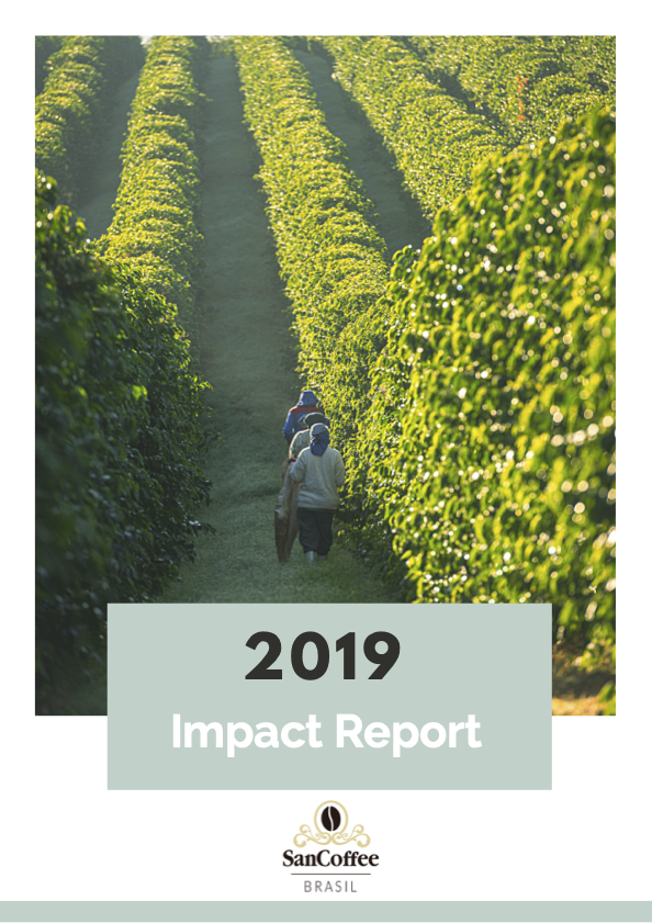 Sancoffee Impact Report 2019-1