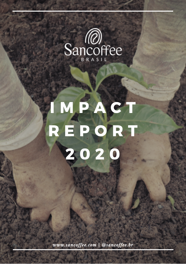 Sancoffee Impact Report 2020